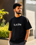 KALKI – The Last Avatar Oversized Tee